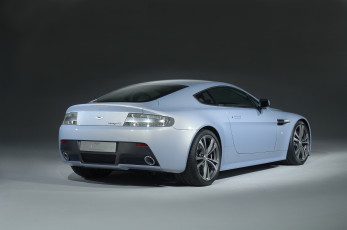 обоя автомобили, aston martin, vantage, rs, aston, martin, v12, concept