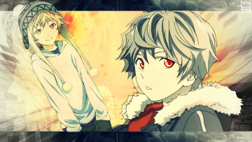 Картинка аниме noragami юкине