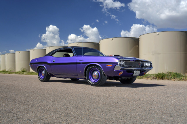 Обои картинки фото автомобили, dodge