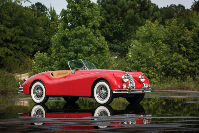 Обои картинки фото автомобили, jaguar