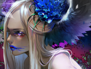 Картинка фэнтези существа lsr