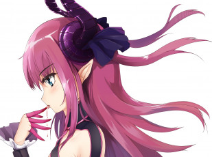 Картинка аниме fate stay+night lancer