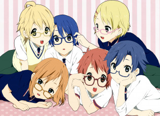 Картинка аниме uta+no+prince-sama иальчики