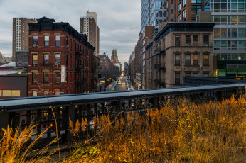 Картинка города нью-йорк+ сша нью-йорк new york город здание