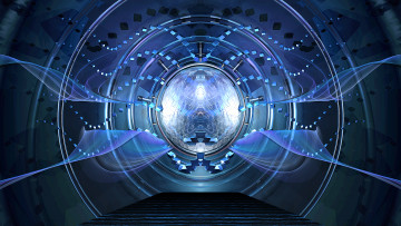 Картинка 3д+графика абстракция+ abstract цвета фон узор