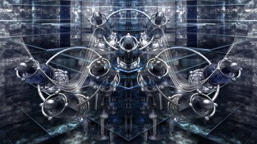 Картинка 3д+графика абстракция+ abstract цвета фон узор