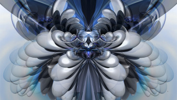 Картинка 3д+графика абстракция+ abstract цвета фон узор