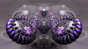 Картинка 3д+графика абстракция+ abstract цвета узор фон