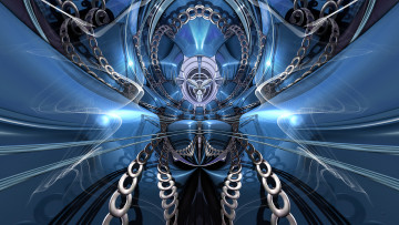 Картинка 3д+графика абстракция+ abstract фон цвета узор