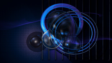 Картинка 3д+графика абстракция+ abstract узор фон цвета