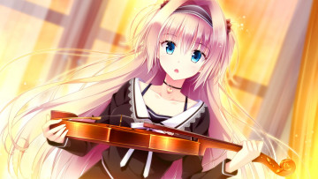 Картинка аниме golden+marriage amaya rei