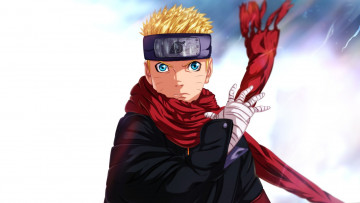 Картинка аниме naruto shippuden