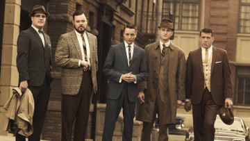 Картинка кино+фильмы mad+men персонажи