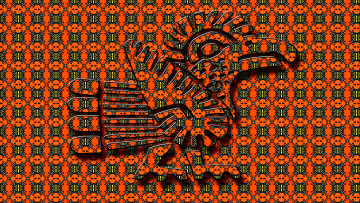 Картинка векторная+графика графика+ graphics цвета фон узор