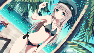 Картинка аниме unknown +другое re moyo