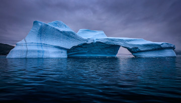 Картинка природа айсберги+и+ледники льды