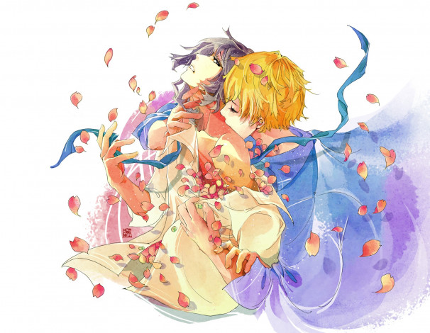 Обои картинки фото аниме, shiki, усопшие