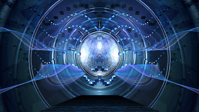 Обои картинки фото 3д графика, абстракция , abstract, цвета, фон, узор