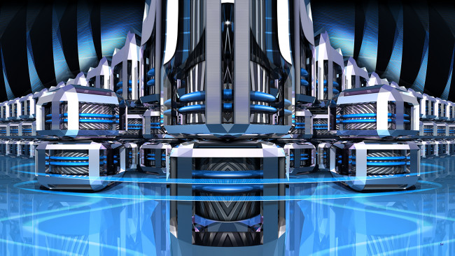 Обои картинки фото 3д графика, абстракция , abstract, цвета, фон, узор