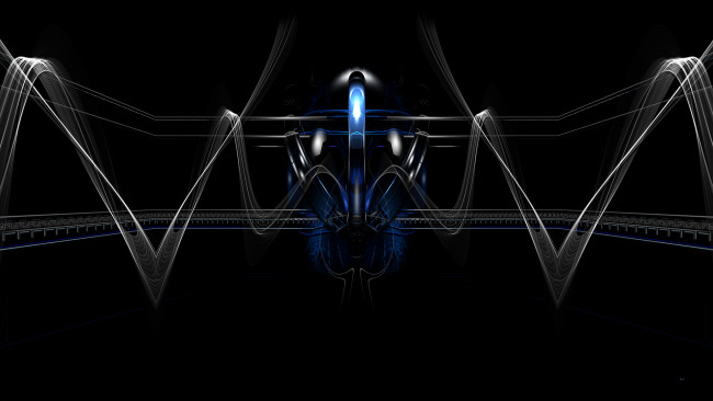 Обои картинки фото 3д графика, абстракция , abstract, цвета, фон, узор