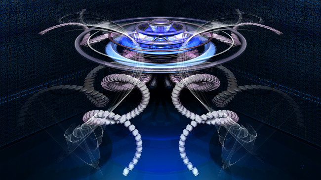 Обои картинки фото 3д графика, абстракция , abstract, цвета, узор, фон