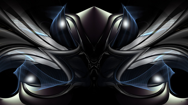 Обои картинки фото 3д графика, абстракция , abstract, узор, фон, цвета