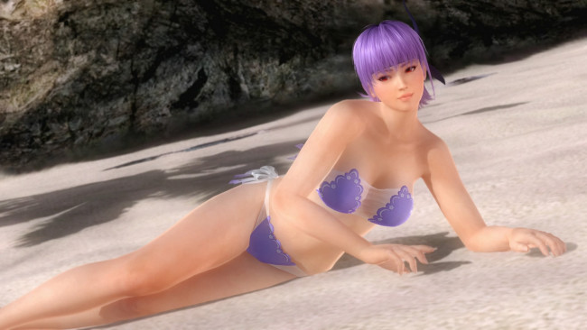 Обои картинки фото 3д графика, люди , people, фон, взгляд, девушка