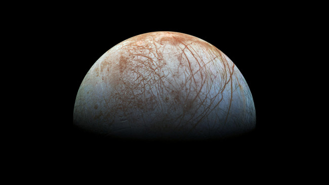 Обои картинки фото космос, арт, планета, вселенная, звезды