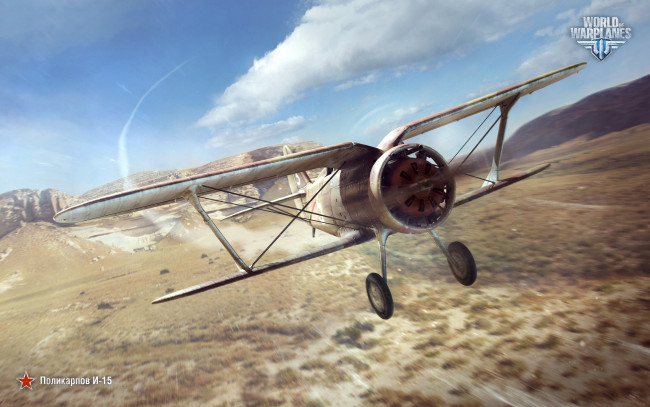 Обои картинки фото видео игры, world of warplanes, action, world, of, warplanes, онлайн, симулятор