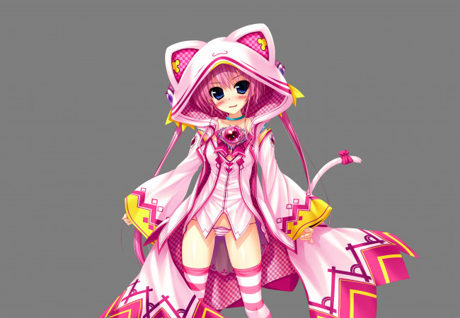 Обои картинки фото аниме, unknown,  другое, sakigake, generation, benifuji, yuria