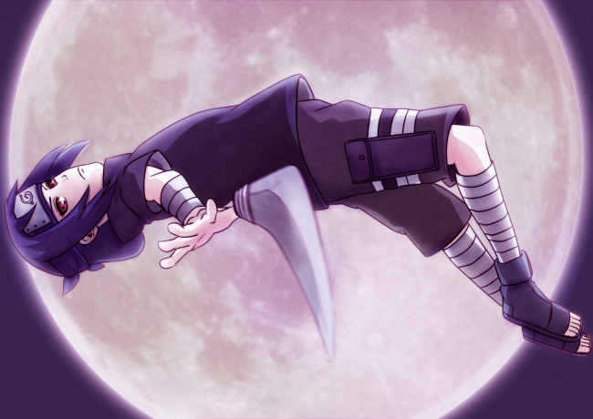 Обои картинки фото аниме, naruto, uchiha, itachi