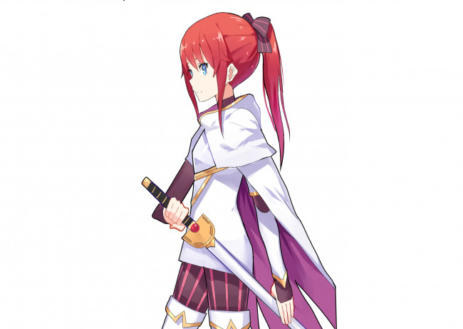 Обои картинки фото аниме, re,  zero kara hajimeru isekai seikatsu, thearesia, van, astrea