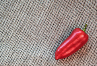 Картинка еда перец красный