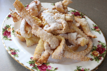 Картинка еда хлеб +выпечка выпечка хворост