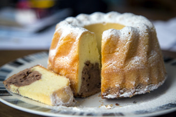 Картинка еда пирожные +кексы +печенье кекс