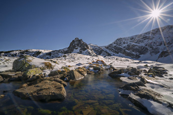 Картинка природа реки озера простор