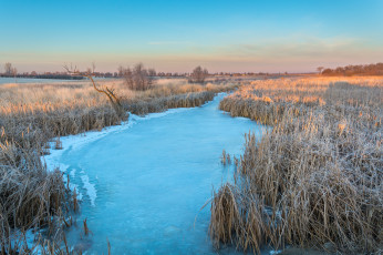 Картинка природа реки озера простор