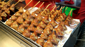 Картинка еда шашлык +барбекю много мясо