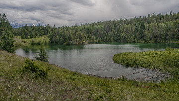 Картинка природа реки озера простор