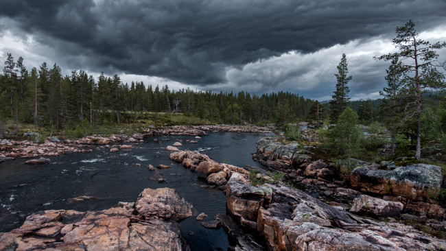 Обои картинки фото природа, реки, озера, простор