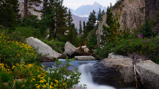 Обои картинки фото природа, реки, озера, простор