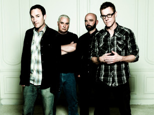 Картинка toadies музыка группа