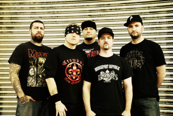 Картинка hatebreed-band музыка hatebreed группа