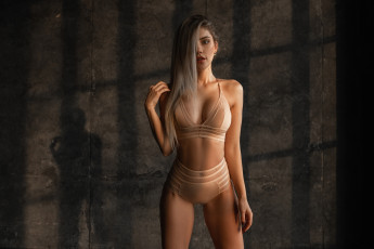 Картинка девушка девушки -unsort+ блондинки +светловолосые модель