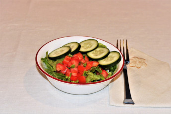 Картинка еда салаты +закуски салат