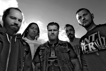 Картинка hatesphere музыка группа