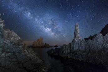 Картинка природа пейзажи простор