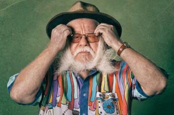 Картинка hermeto-pascoal музыка hermeto+pascoal музыкант