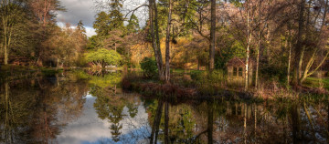 Картинка природа реки озера простор