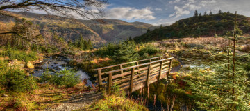 Картинка природа реки озера простор